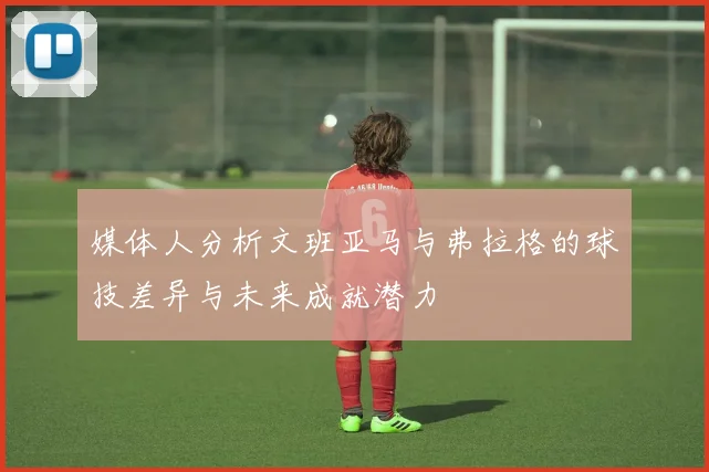 媒体人分析文班亚马与弗拉格的球技差异与未来成就潜力