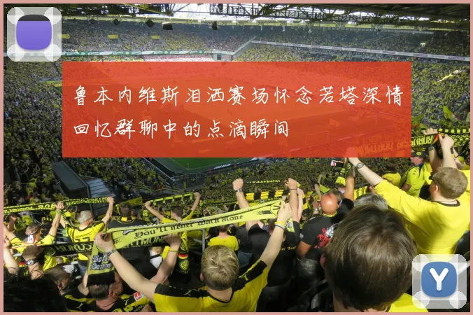 鲁本内维斯泪洒赛场怀念若塔深情回忆群聊中的点滴瞬间