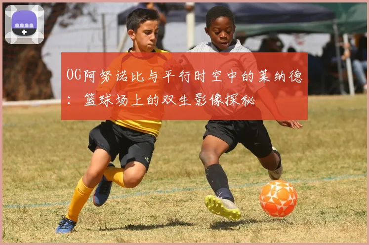 OG阿努诺比与平行时空中的莱纳德：篮球场上的双生影像探秘